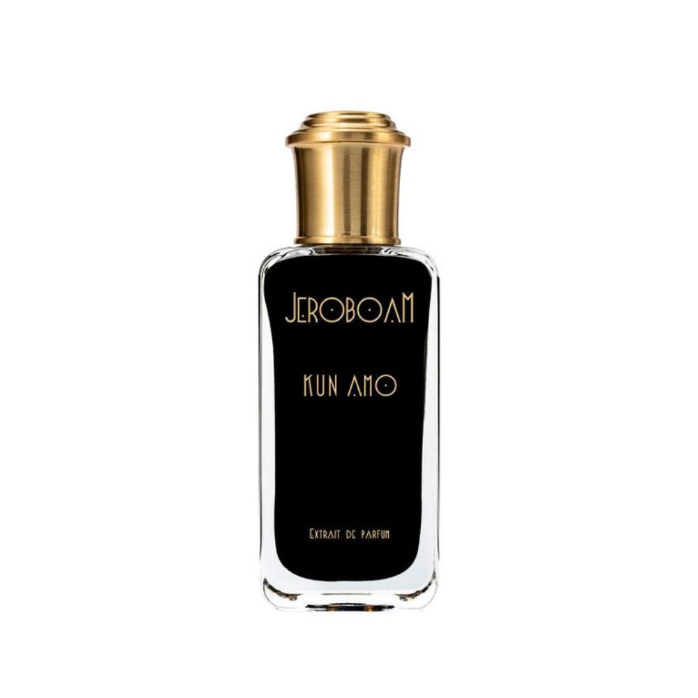 Kun Amo Extrait de Parfum (vari formati)
