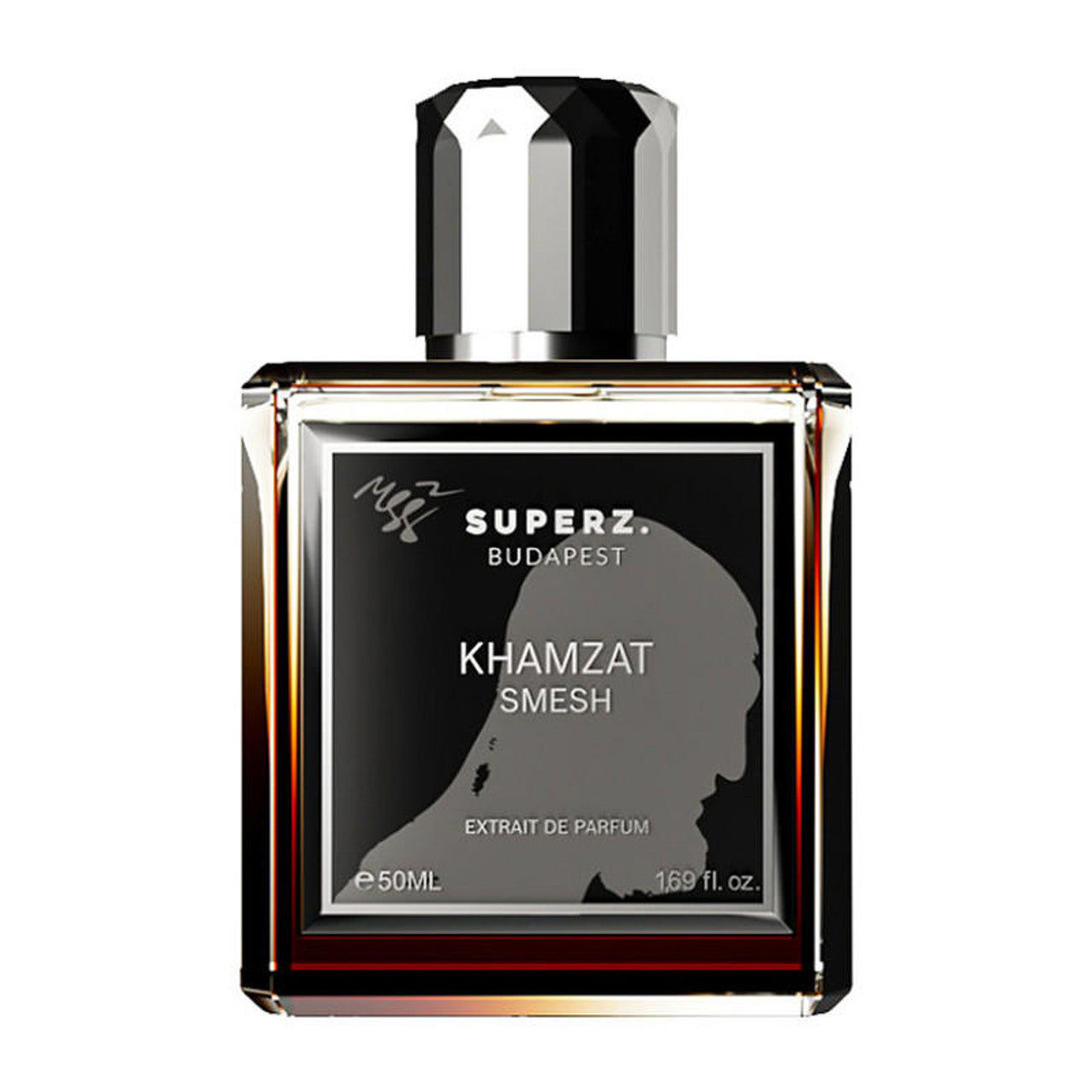 Khamzat Smesh extrait de parfum 50ml