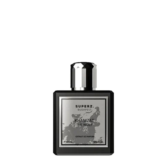 Khamzat The Wolf Extrait de Parfum 50 ml