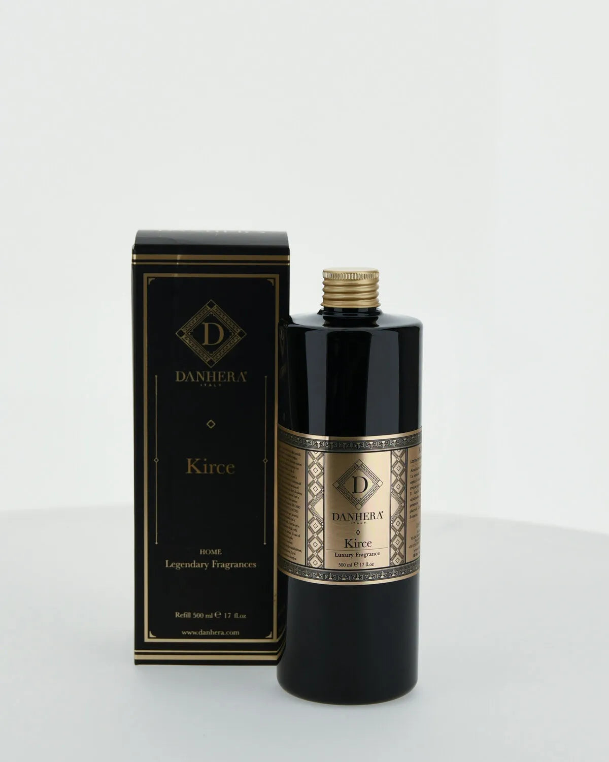 Impero Black Collection Fragranza Ambiente Kirce (vari formati)