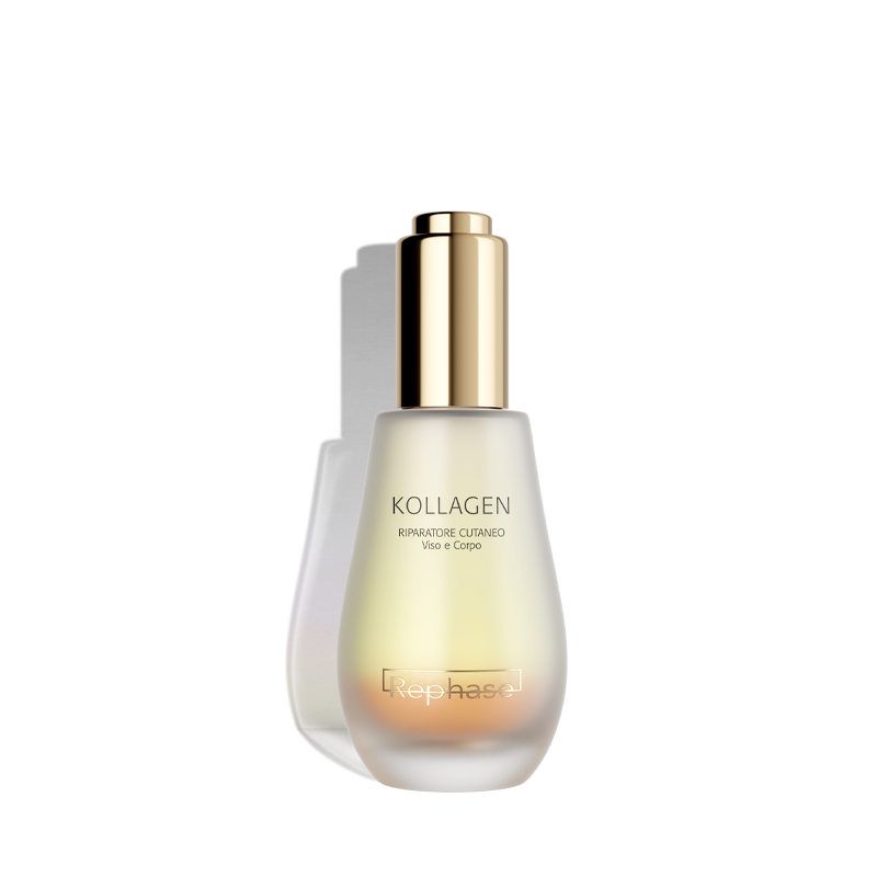 Kollagen Riparatore Cellulare Viso e Corpo 50 ml