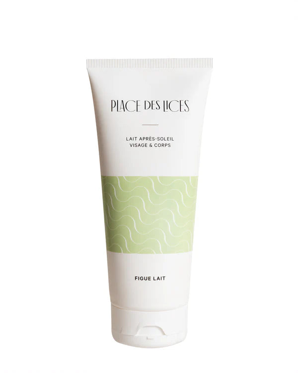 Figue Lait Latte doposole viso & corpo 200 ml