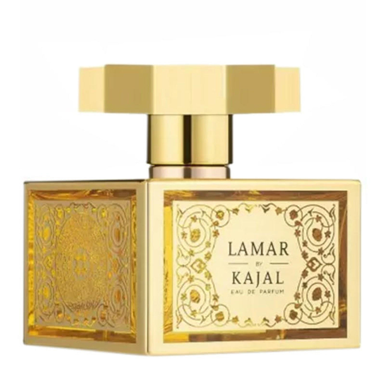 Lamar Eau de Parfum 100 ml