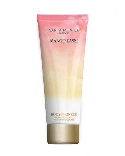 Mango Lassi Body Bronzer / Balsamo idratante giorno/notte – Abbronzante corpo (vari formati)