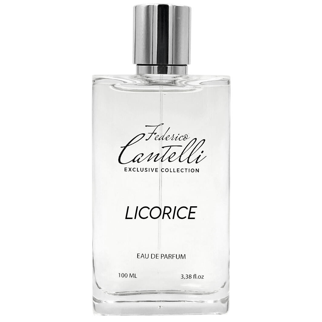 Licorice Eau de Parfum (vari formati)
