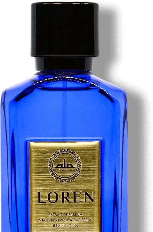 Loren Extrait de Parfum 50 ml