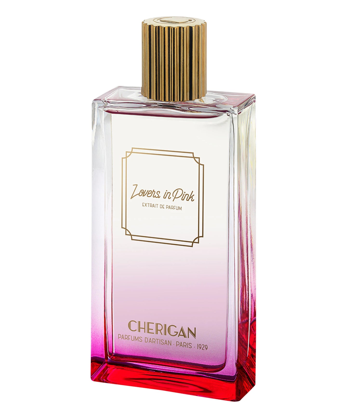 Lovers in Pink extrait 100 ml