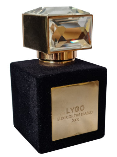 Lygo Extrait de Parfum 50 ml