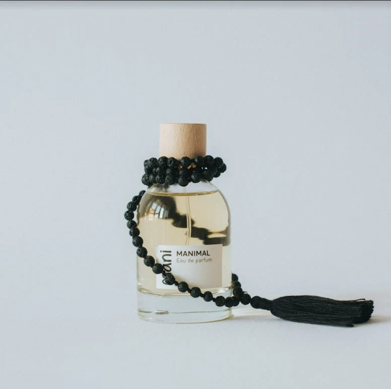 Manimal Eau de Parfum 100 ml