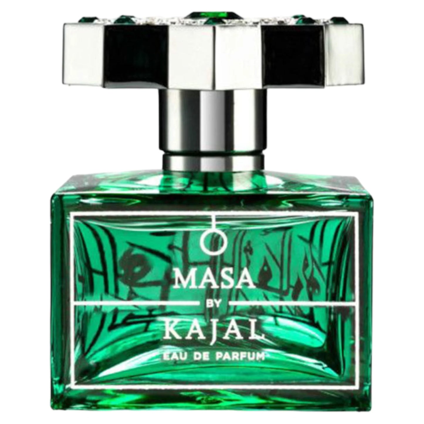 Masa Eau de Parfum 100 ml