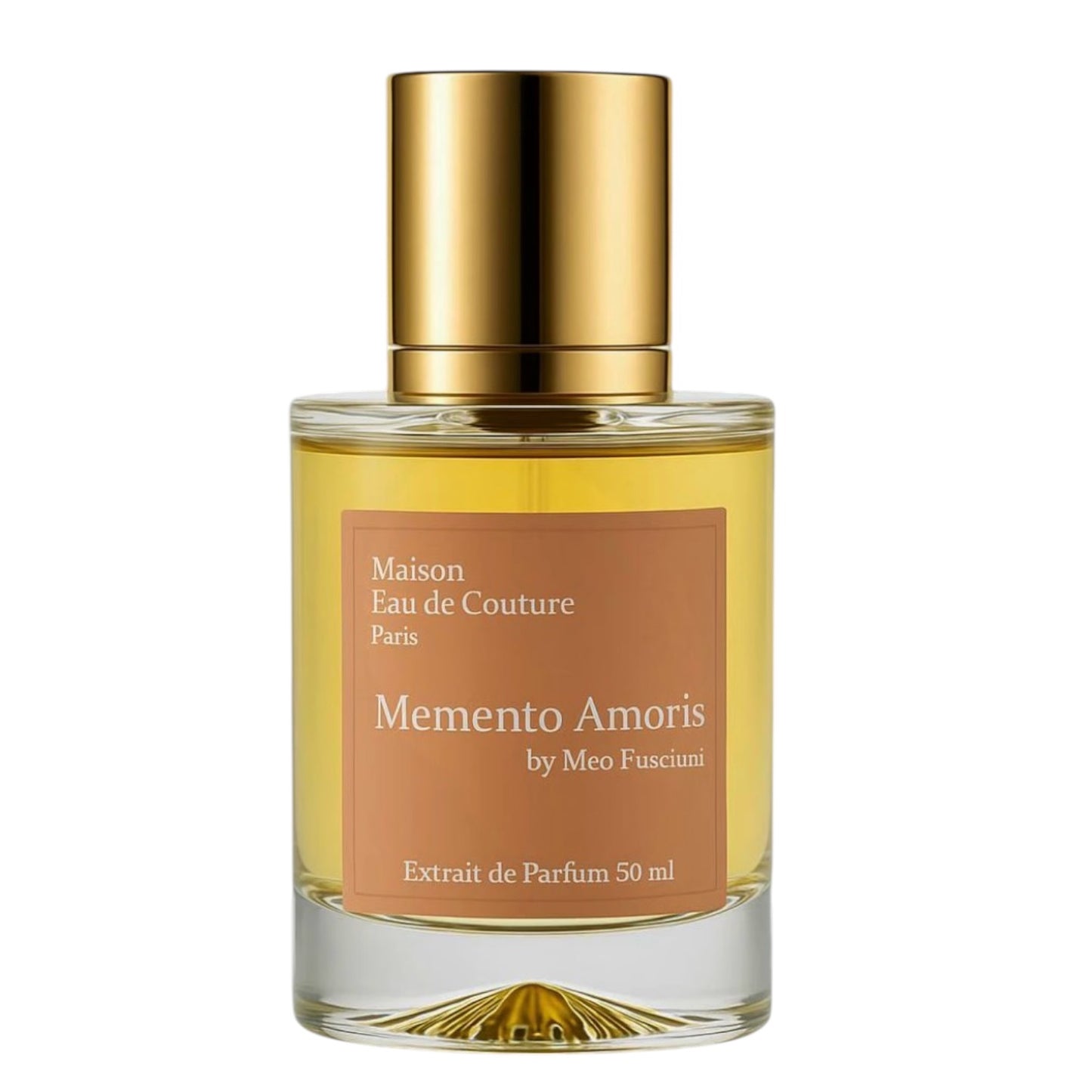 Memento Amoris By Meo Fusciuni Extrait de Parfum 50 ml