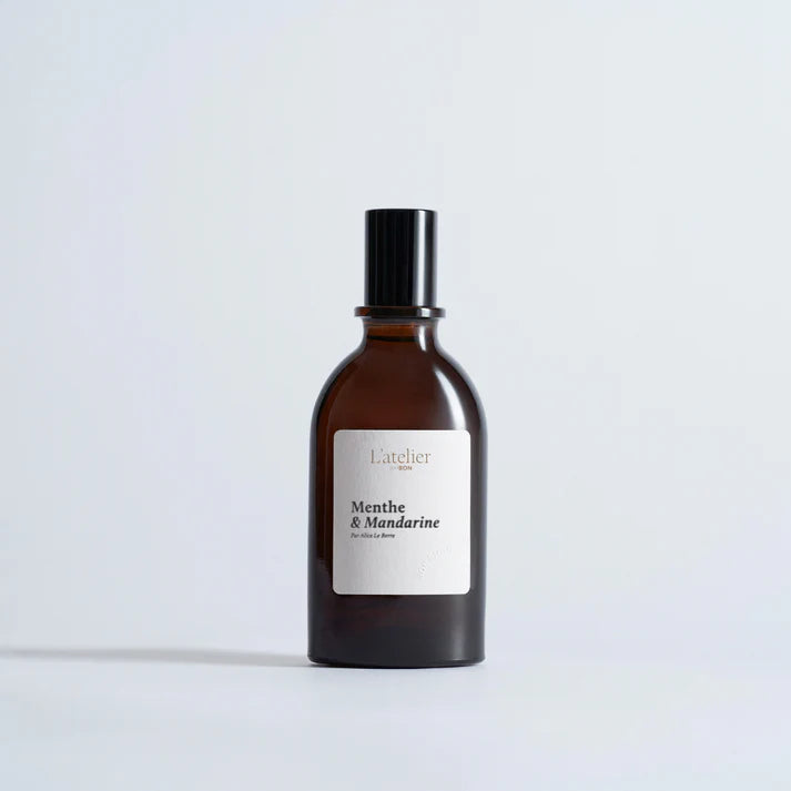 Menthe & Mandarine Eau de Parfum 100 ml