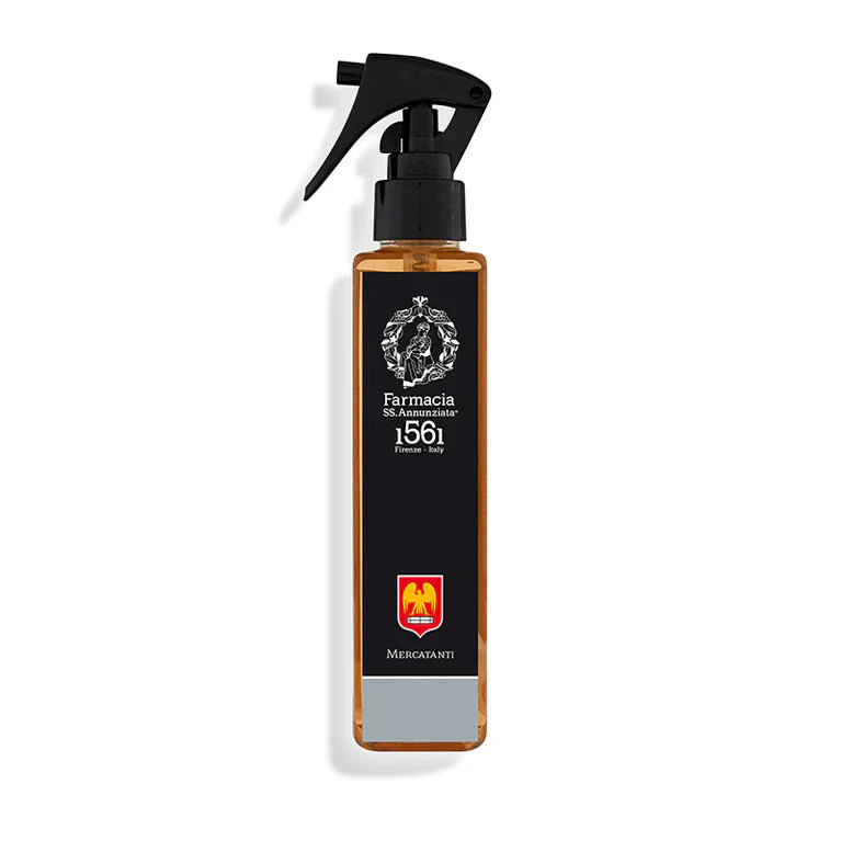 Mercatanti - Spray Ambiente 200 ml