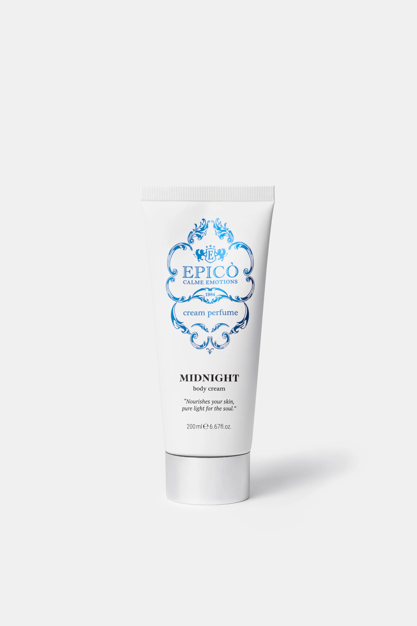 Midnight Body cream 200 ml