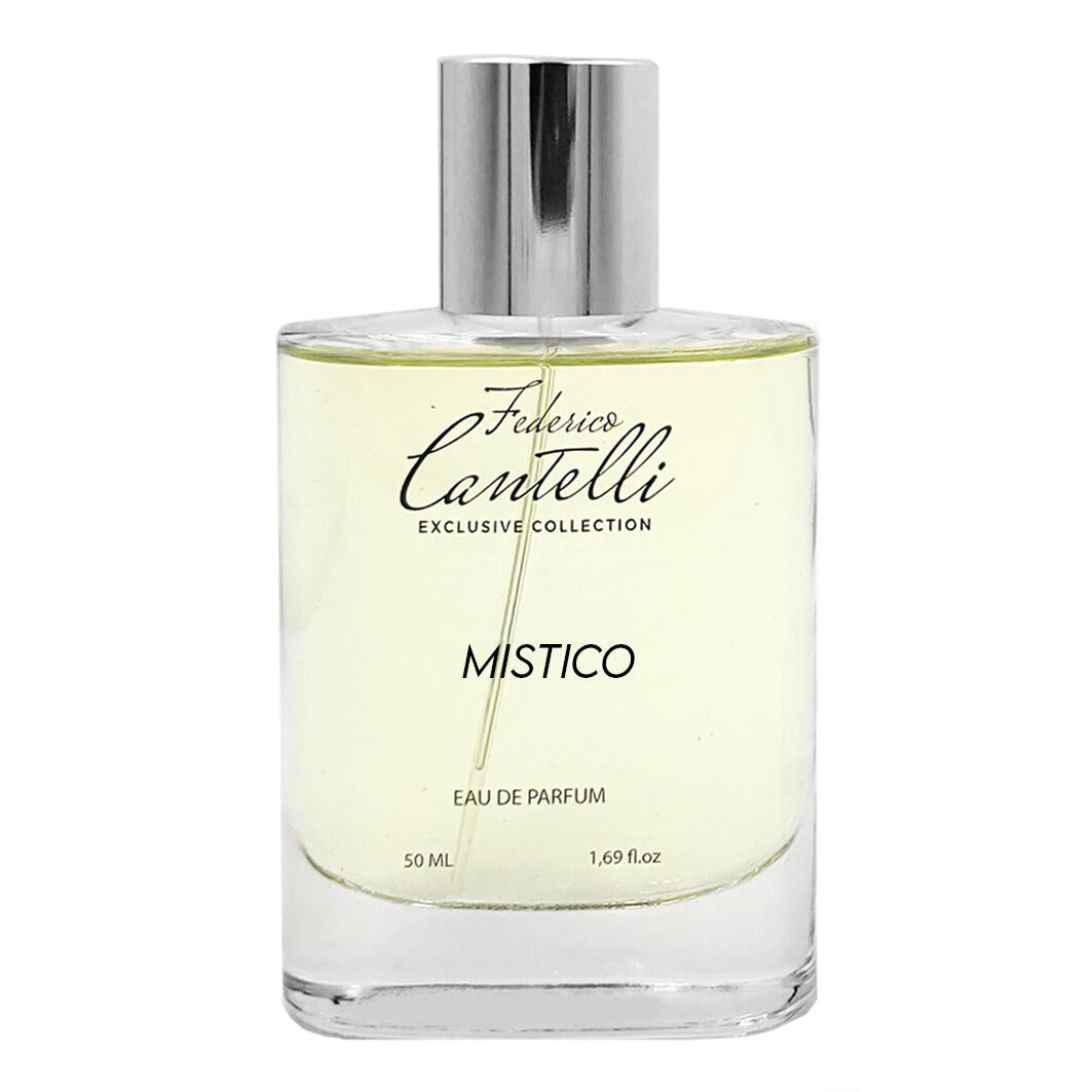 Mistico Eau de Parfum (vari formati)