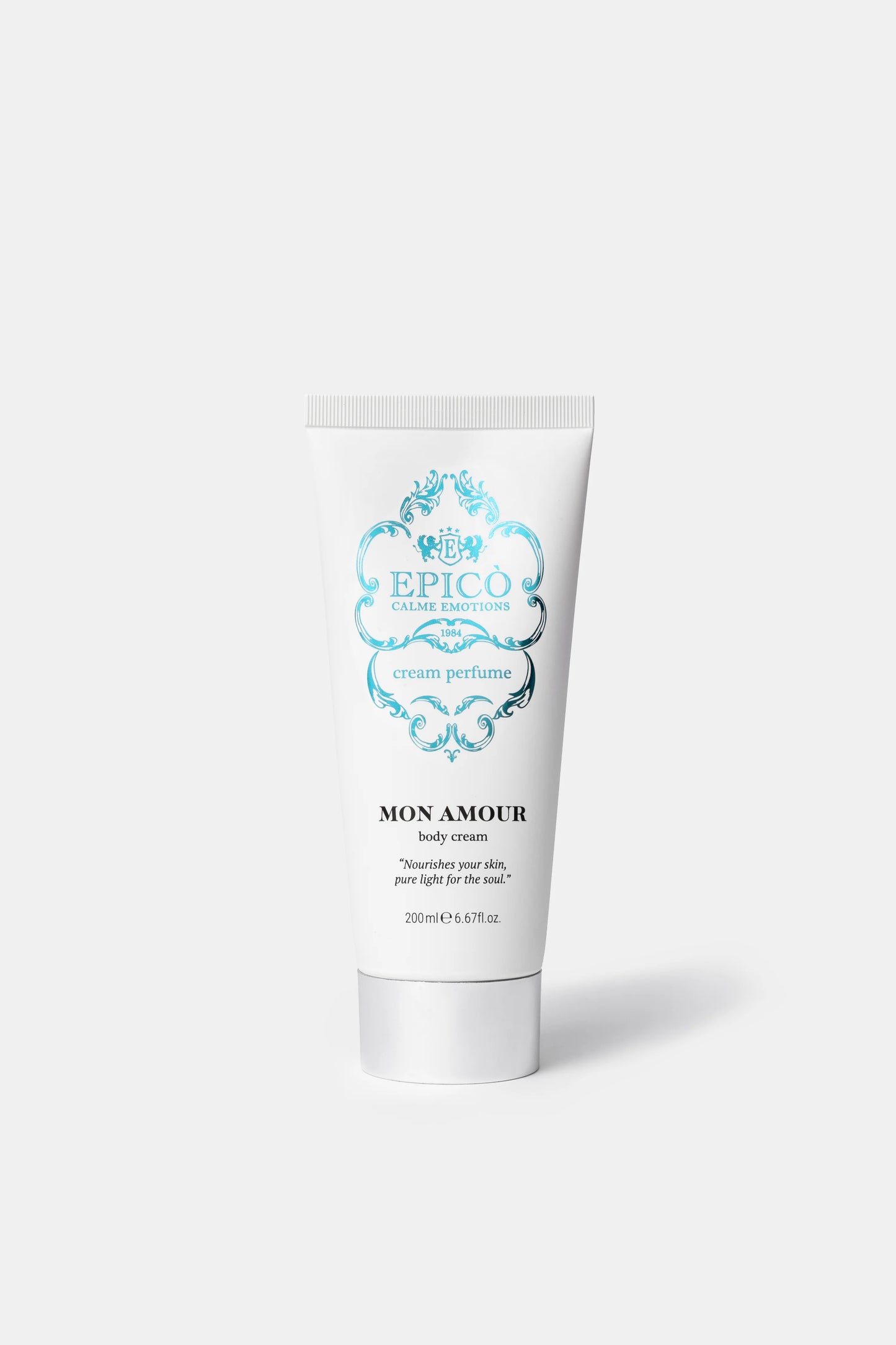 Mon Amour Body cream 200 ml