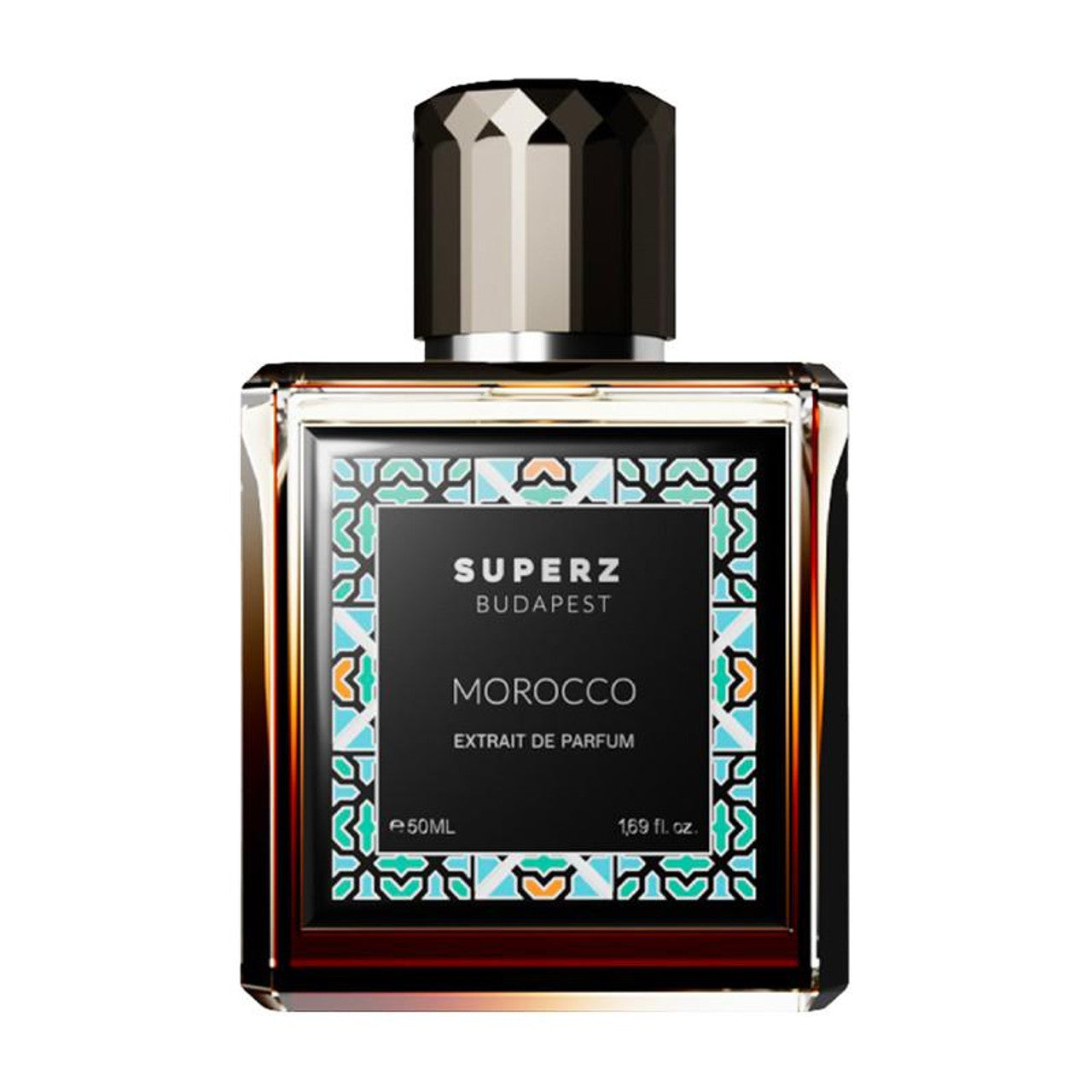 Morocco Extrait De Parfum 50ml