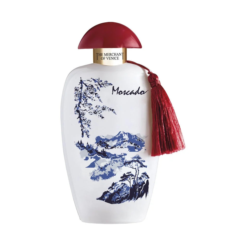 Moscado Eau de Parfum 100 ml