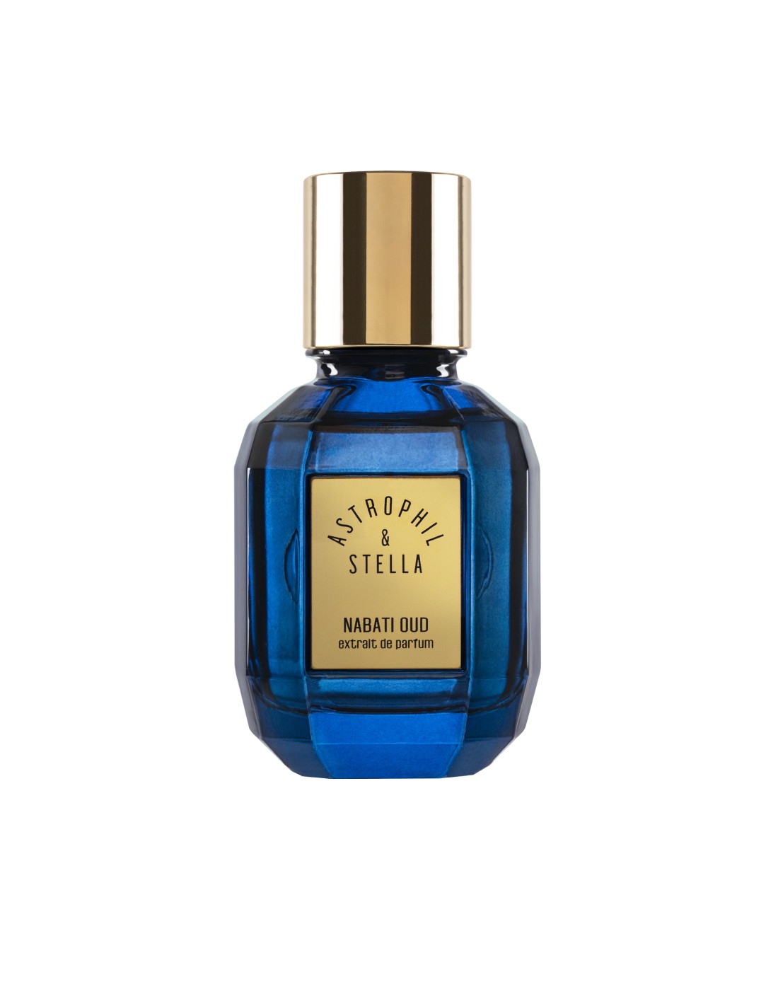Nabati Oud Extrait de Parfum 50 ml