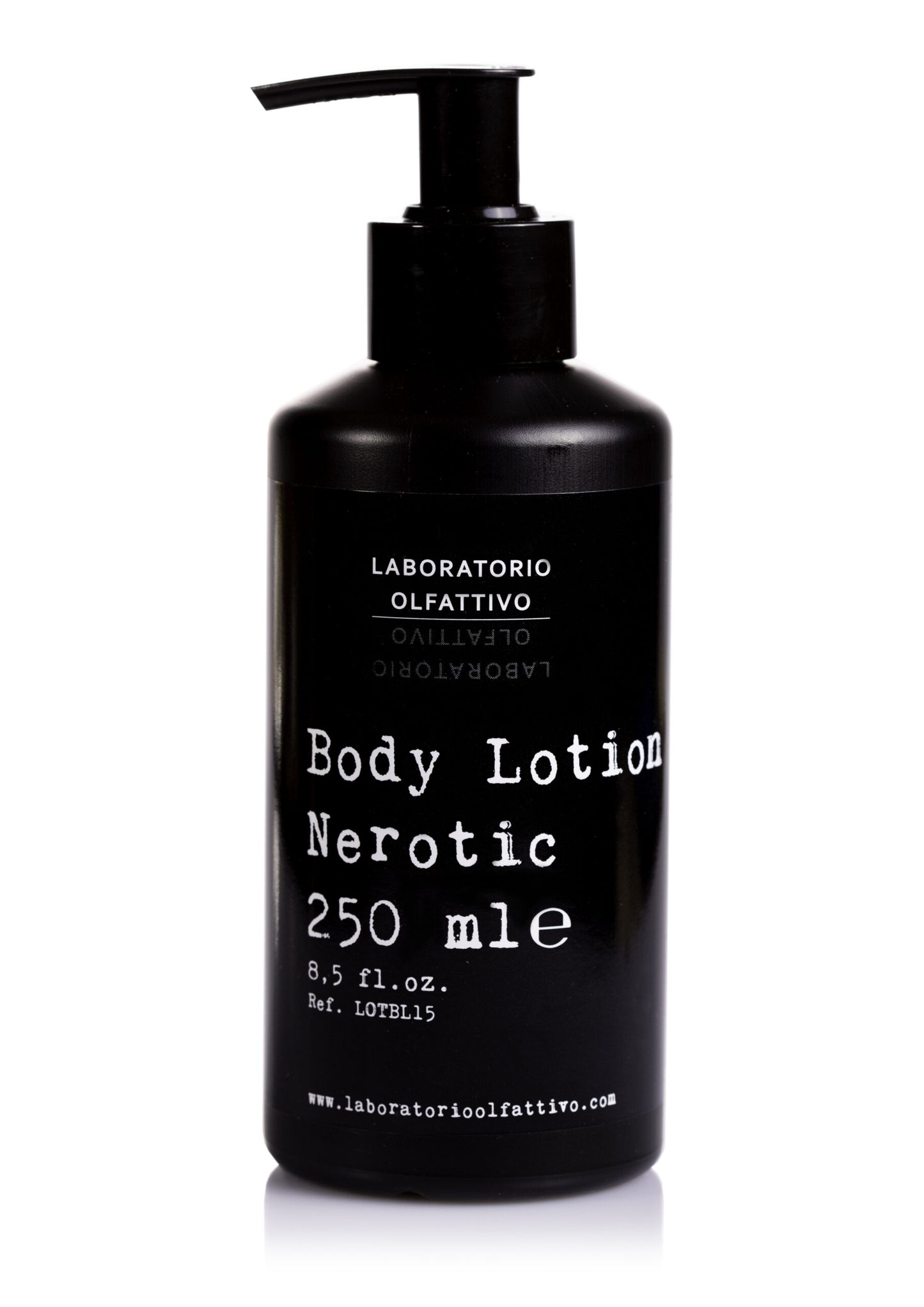 Nerotic Body Lotion / Lozione Corpo idratante levigante 250 ml