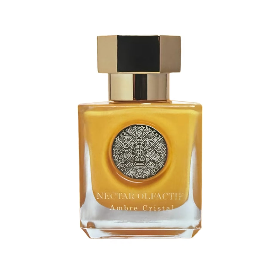 Ambre Cristal Extrait de Parfum 100 ml