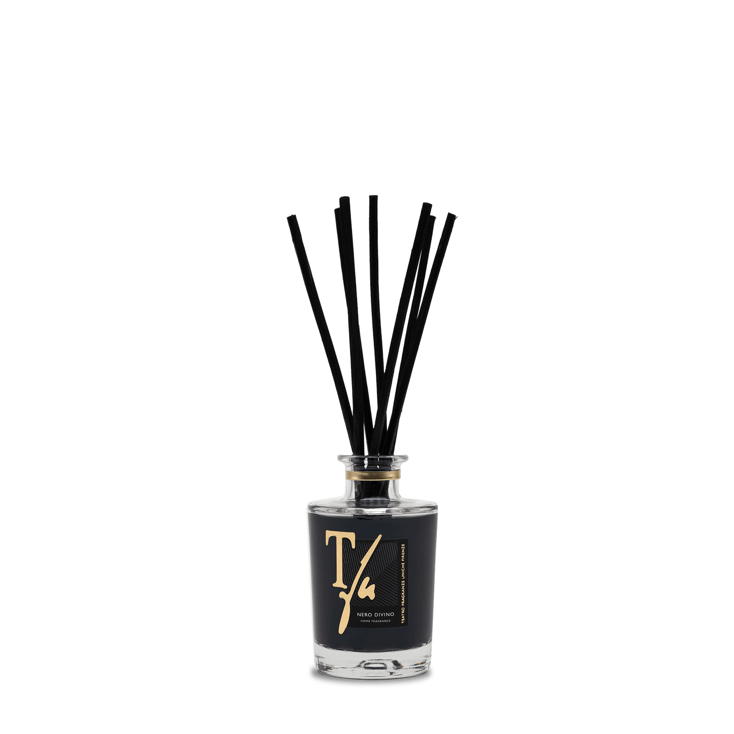 Nero Divino Home Fragrance / Profumatore Ambiente (vari formati)