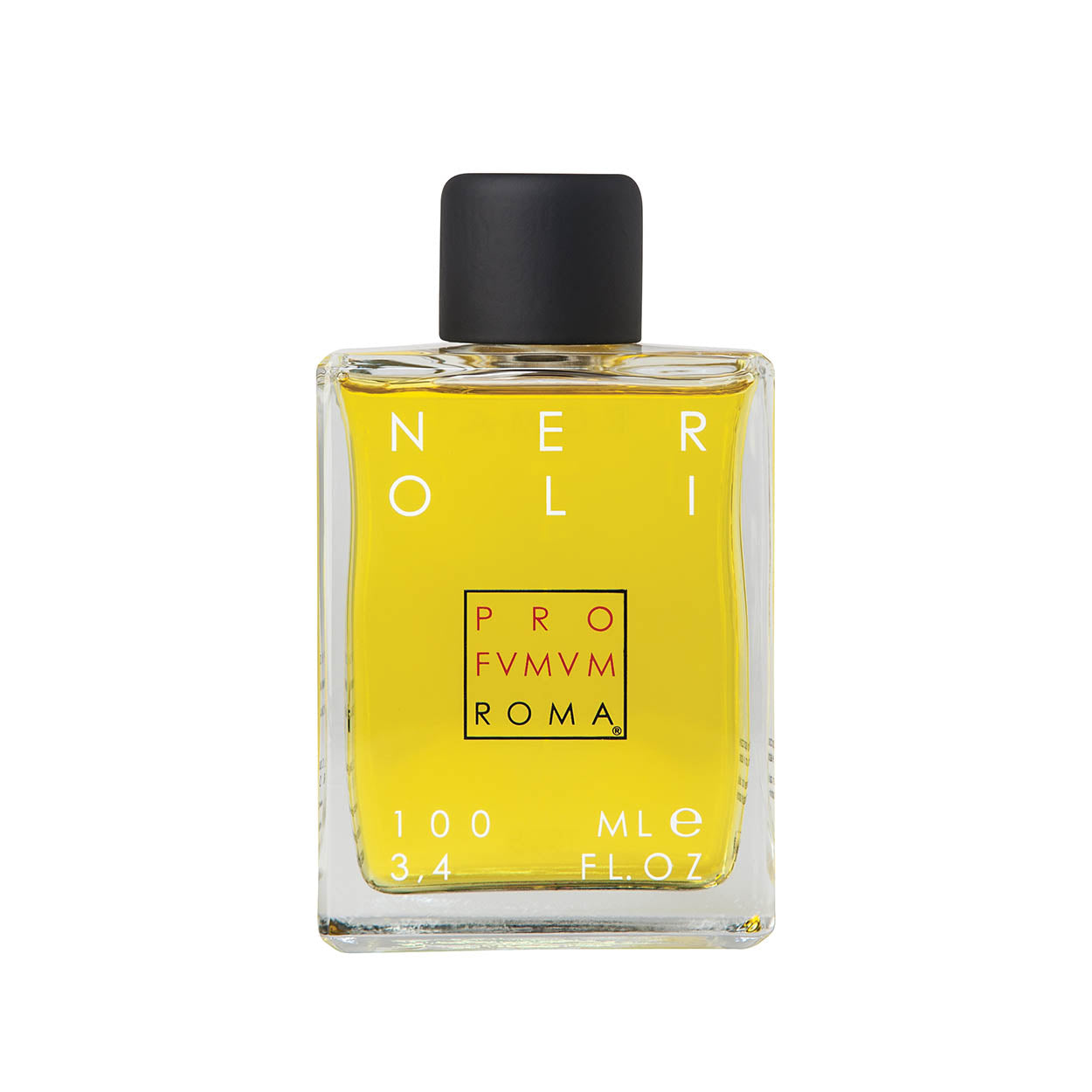 Neroli Extrait de Parfum 100 ml