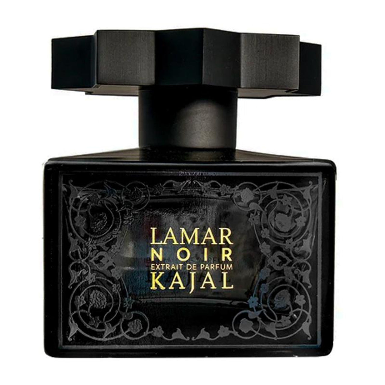 Lamar Noir Extrait de Parfum 100 ml