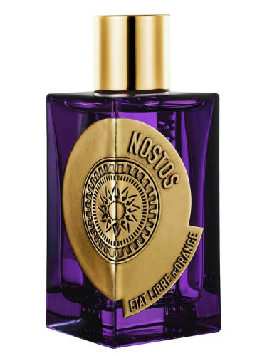 Nostos Eau de Parfum 100 ml