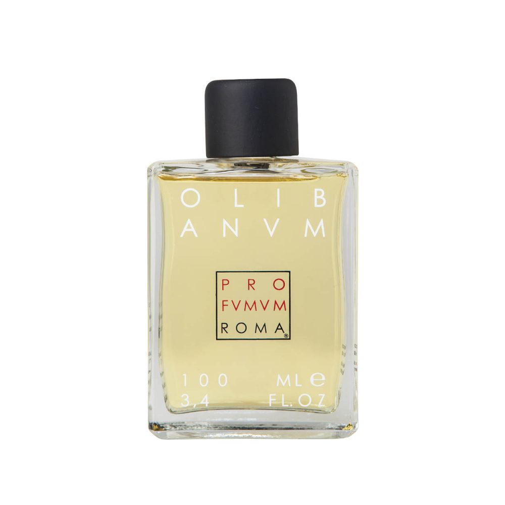 Olibanum Extrait de Parfum 100 ml