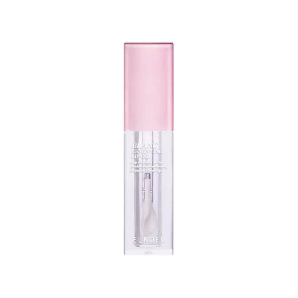 Essential Blanc Essential lip Oil 01 Pure Lychee