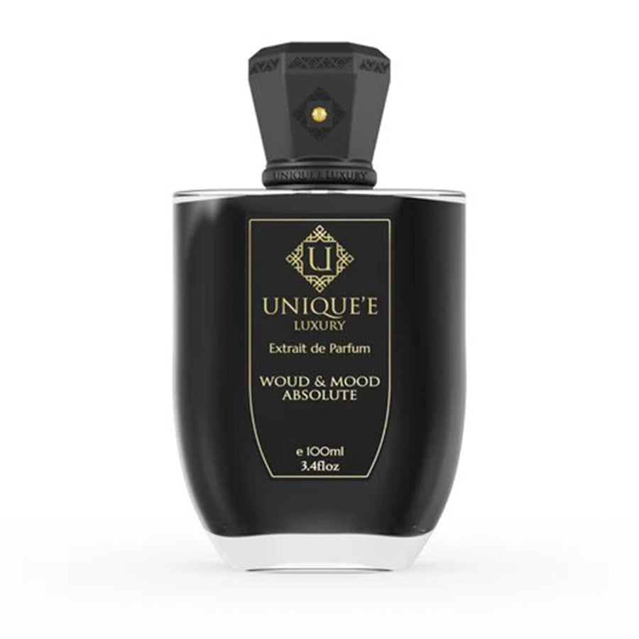Wood and Mood Extrait de Parfum 100 ml