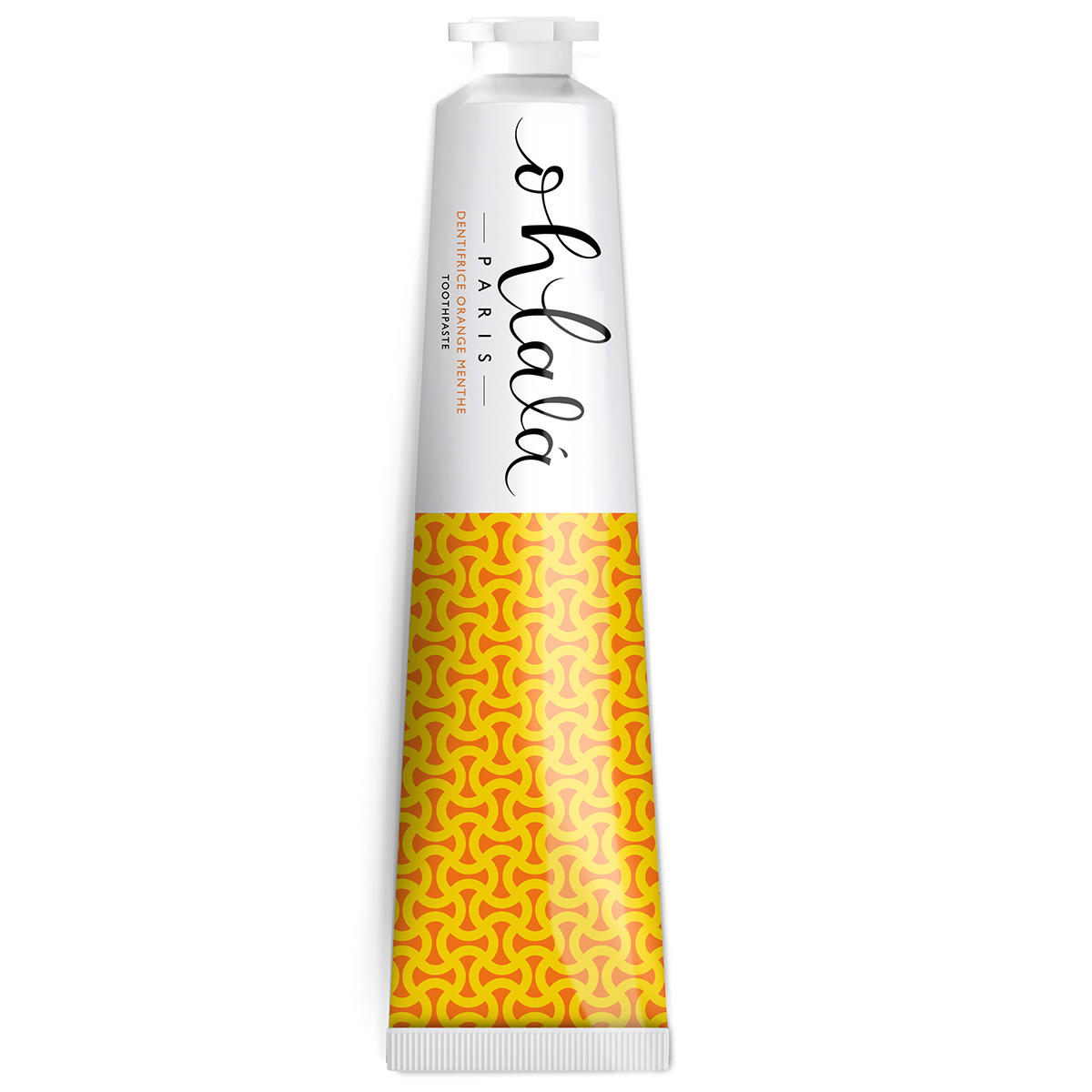 Arancia Toothpaste / Dentifricio 75 ml