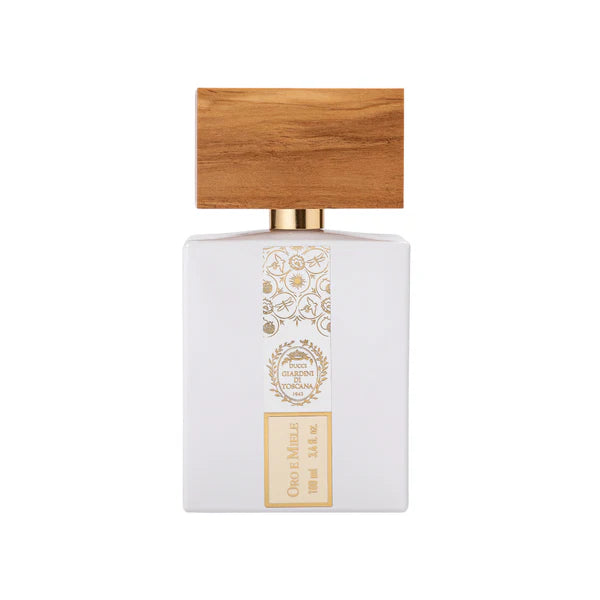 Oro e Miele Eau de Parfum 100 ml