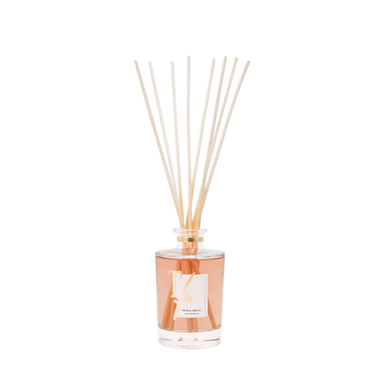 Papaia Ibisco Home Fragrance / Profumatore Ambiente (vari formati)