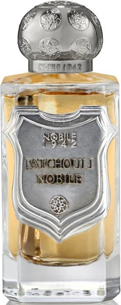 Patchouli Nobile Eau de Parfum 75 ml
