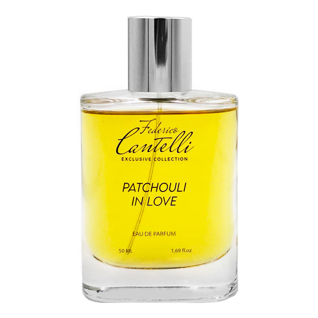 Patchouli in Love Eau de Parfum (vari formati)
