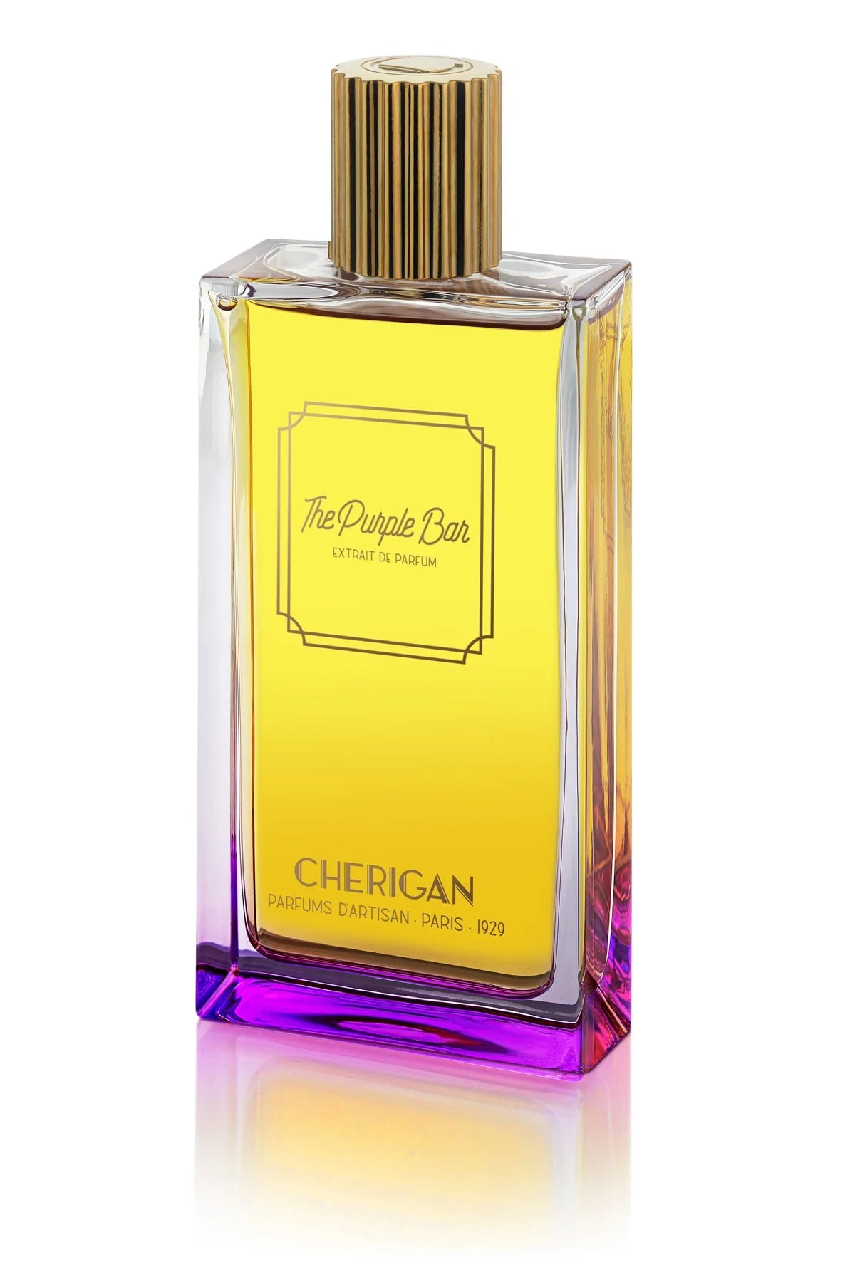 Purple bar extrait 100 ml