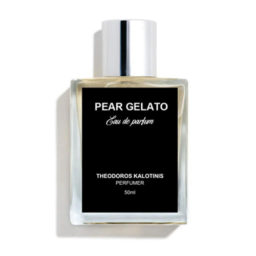 Pear Gelato Eau de Parfum 50 ml