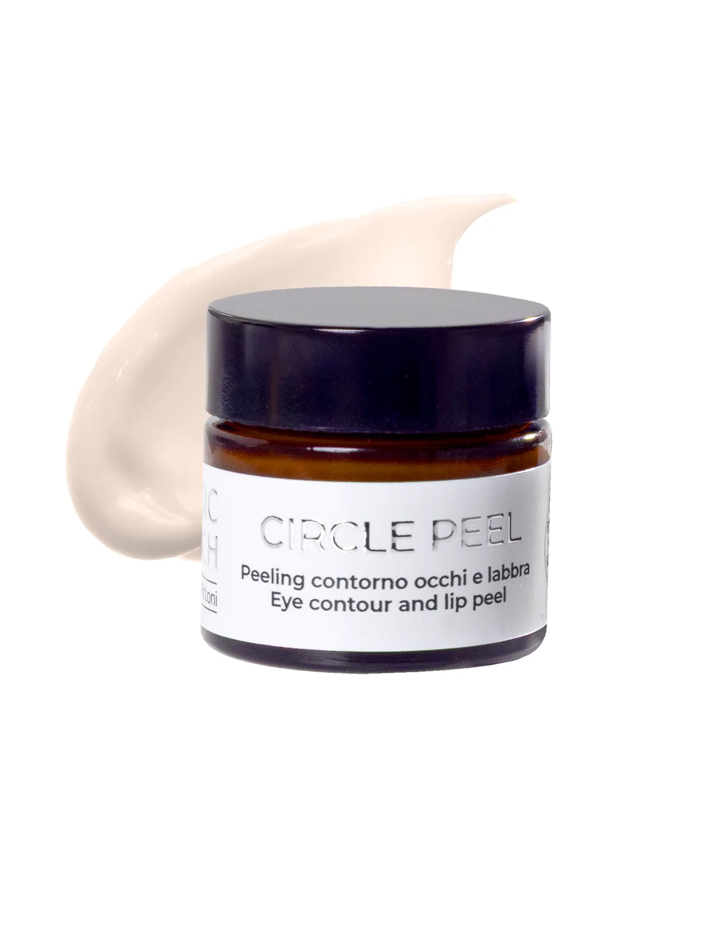 Circle Peel Peeling contorno occhi e labbra 25 ml