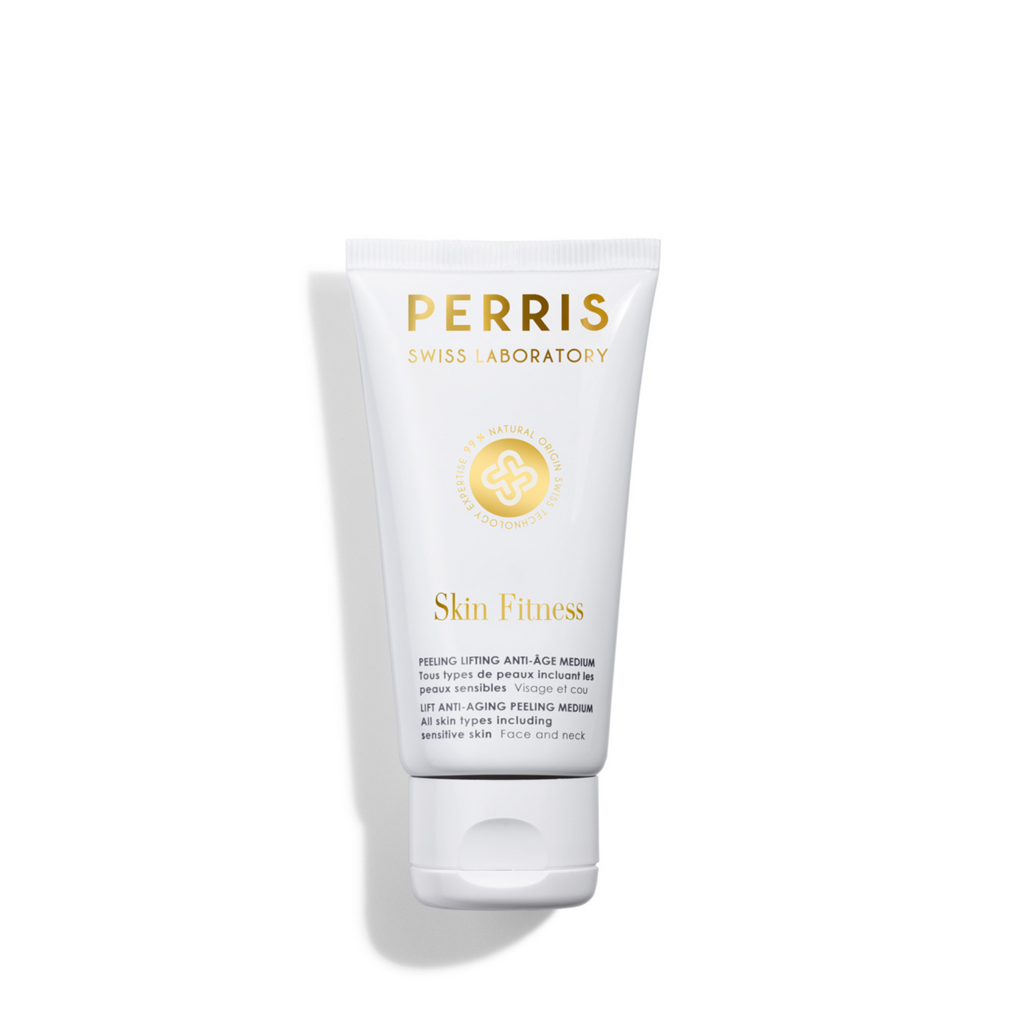 Skin Fitness Youth Peeling medium / peeling lifting anti-età 50 ml