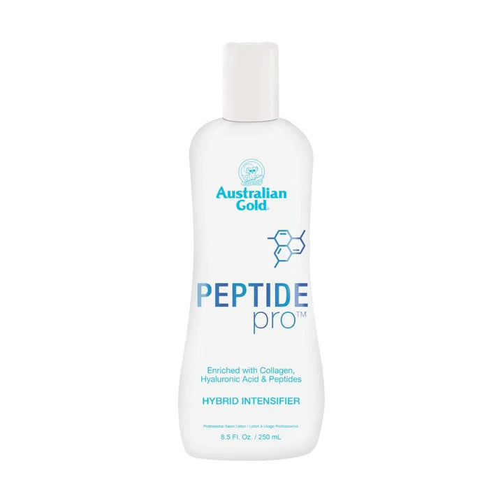 Peptide pro preparatore solare corpo 250 ml