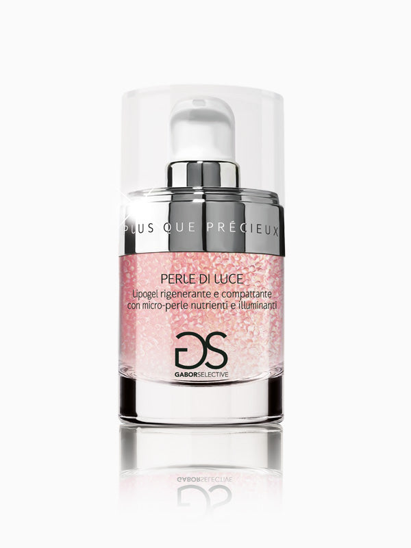 Perle di Luce siero Le Sérum Plus Que Précieux Aux 15 Acides Hyaluroniques 30 ml