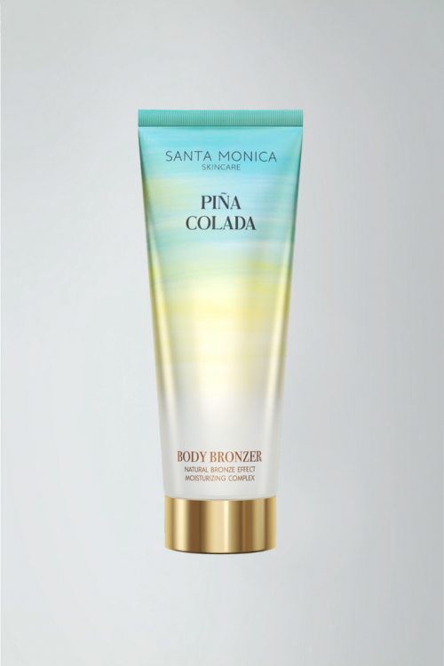 Piña Colada Body Bronzer / Lozione Abbronzante (vari formati)