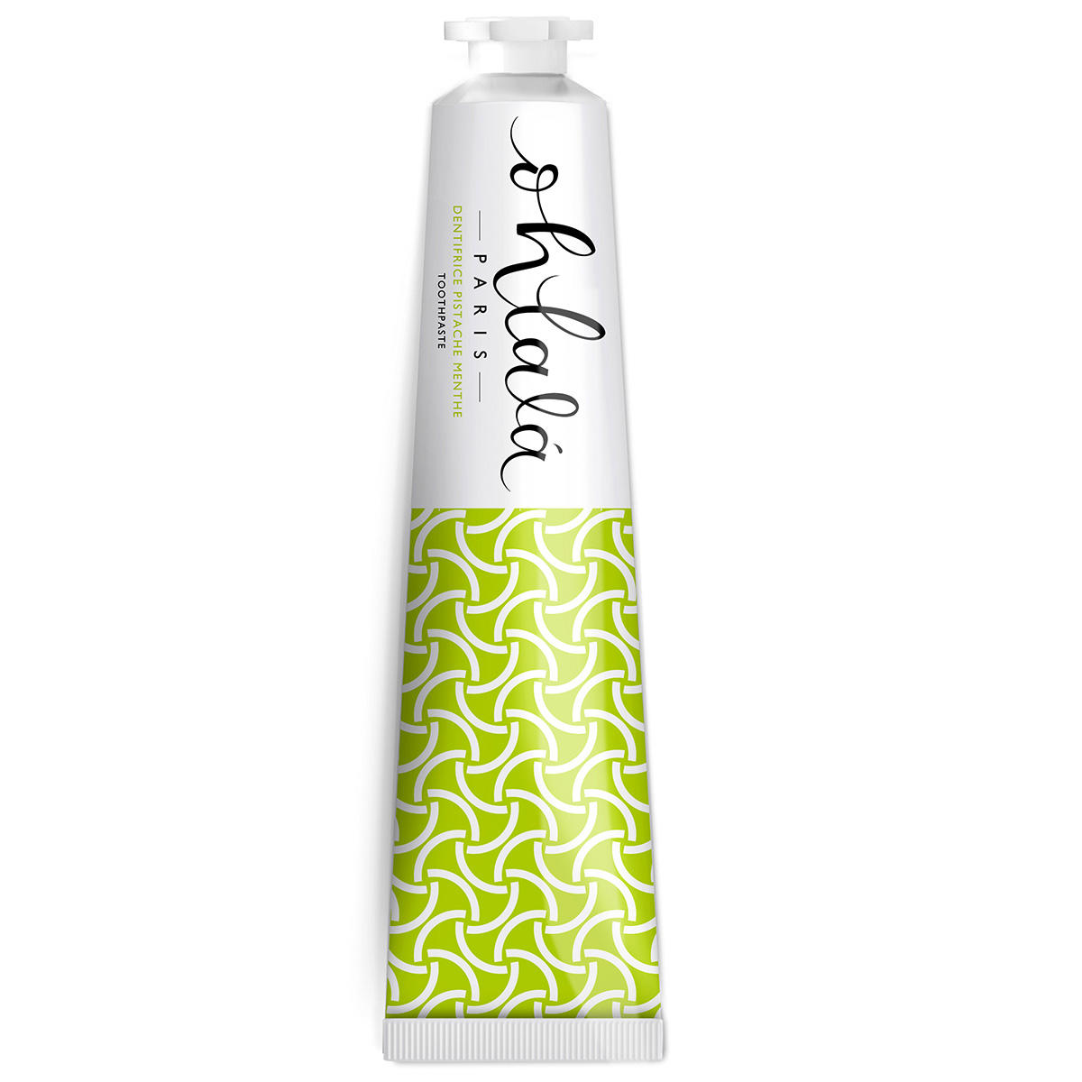 Pistacchio Toothpaste / Dentifricio 75 ml