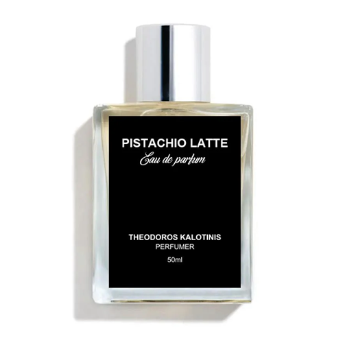 Pistachio Latte Eau de Parfum 50 ml