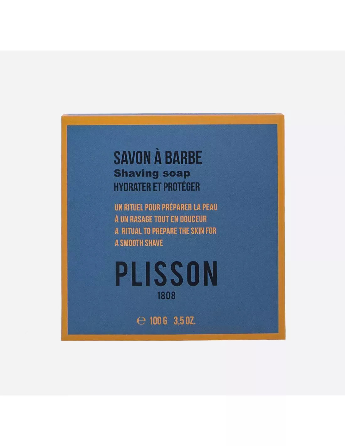 Shaving soap / sapone da barba 100gr