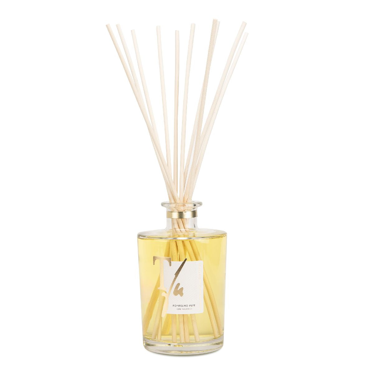 Pompelmo Pepe Home Fragrance / Profumatore Ambiente (varie formati)