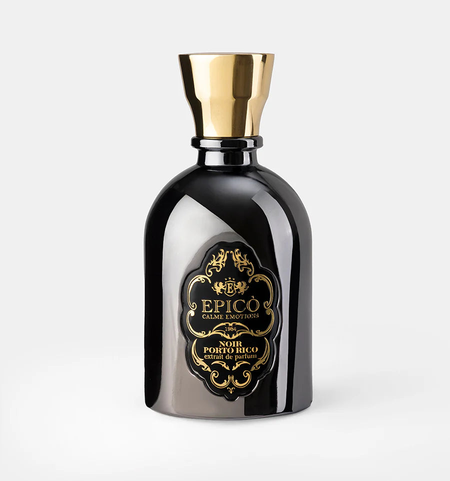 Noir Porto Rico Extrait de Parfum 100 ml