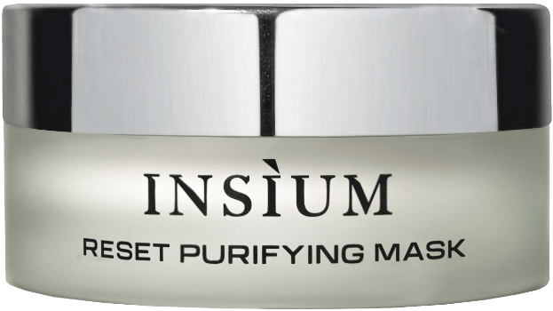 Reset Purifying Mask / Maschera purificante sebo-riequilibrante 50 ml